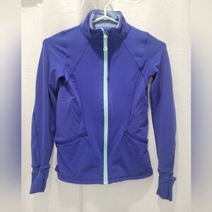 IVIVVA GIRLS BY LULULEMON SIZE 10